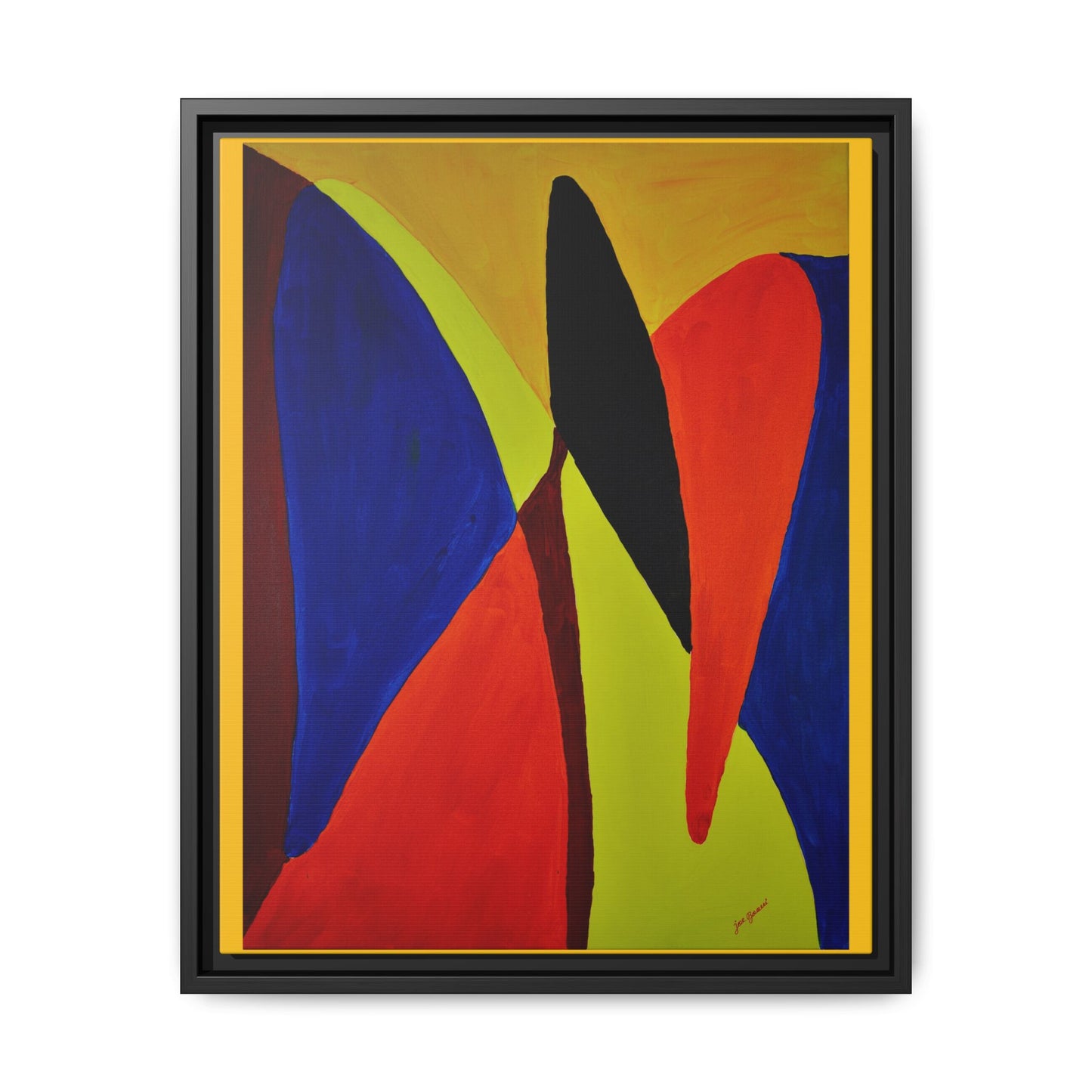 The Blades, Painting Prints