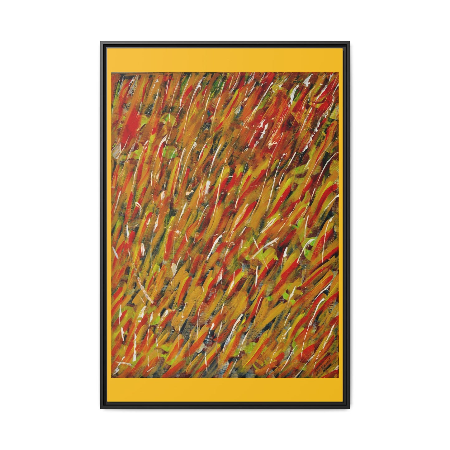 The Monotonous, Painting Prints