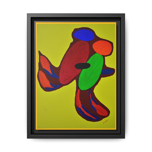 The Cocoon, Painting Prints