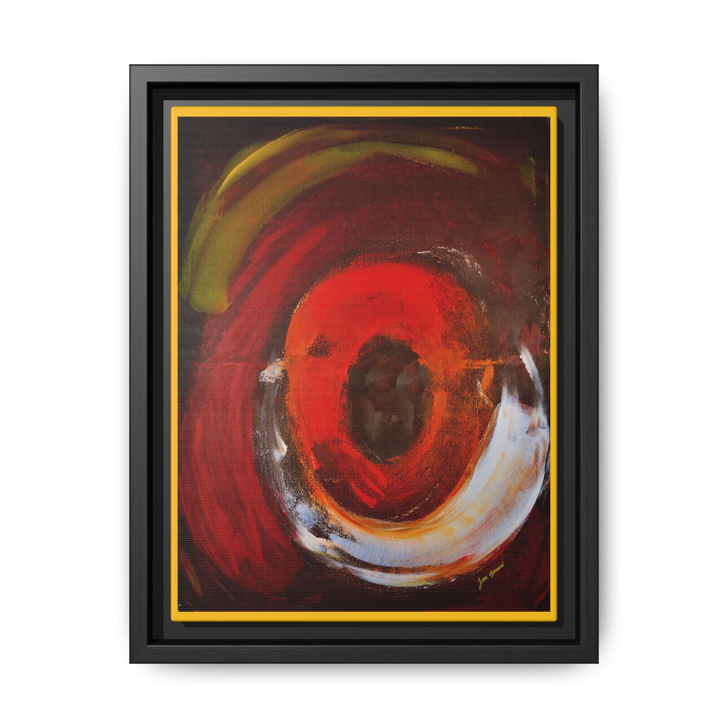 The Origin, Painting Prints