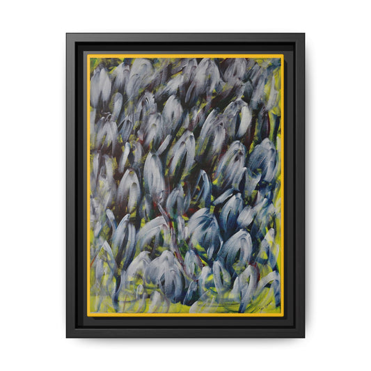 The Rising Souls, Painting Prints