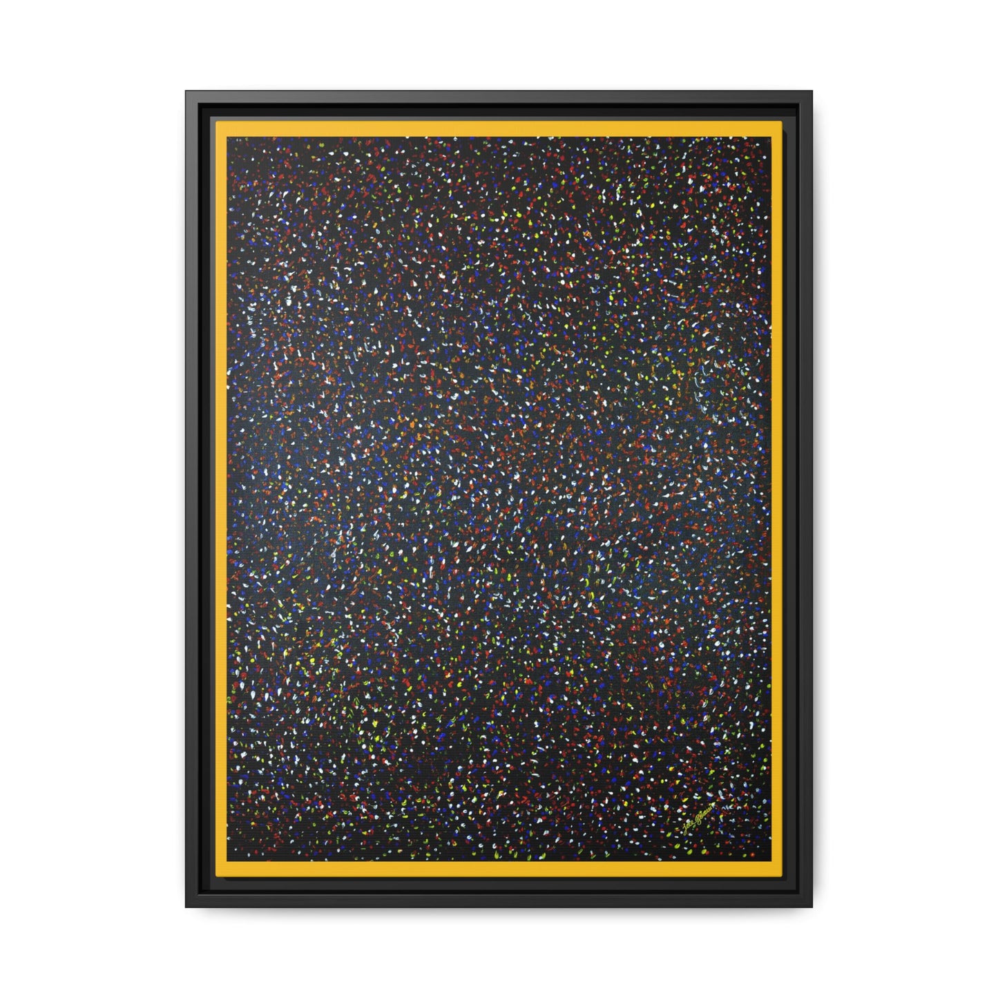 The Dots, Painting Prints