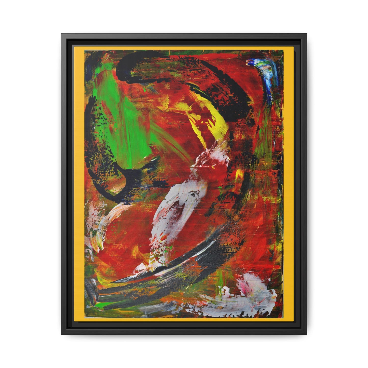 The Abstract No.3, Painting Prints