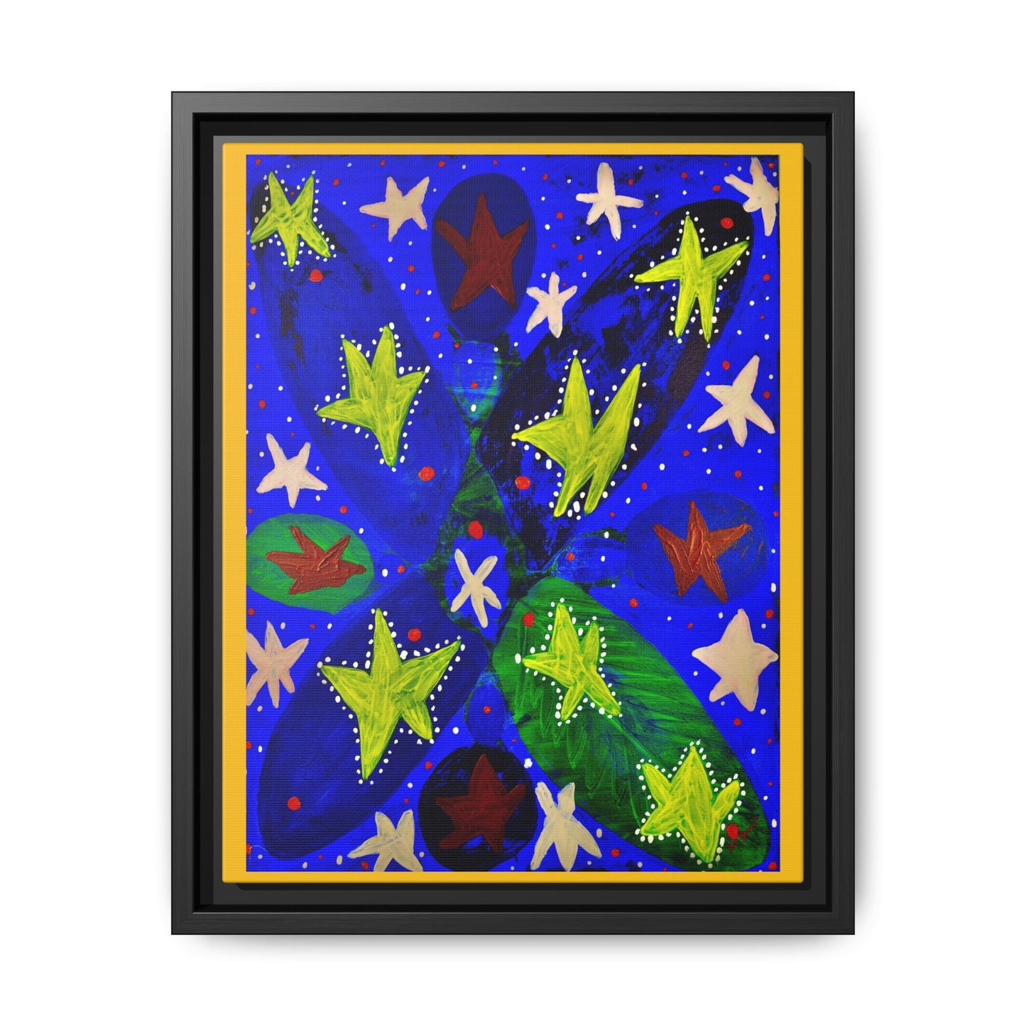The Stars, Painting Prints