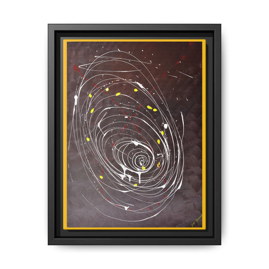 The Ellipticals, Painting Prints