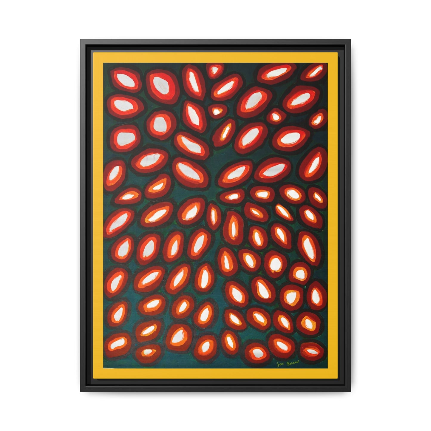 The Openings To The Unknown, Painting Prints