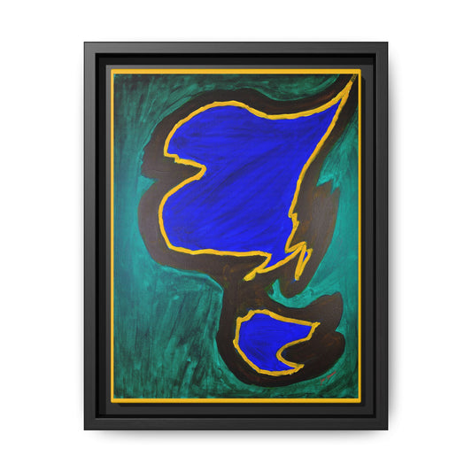 The Weapon of Love, Painting Prints