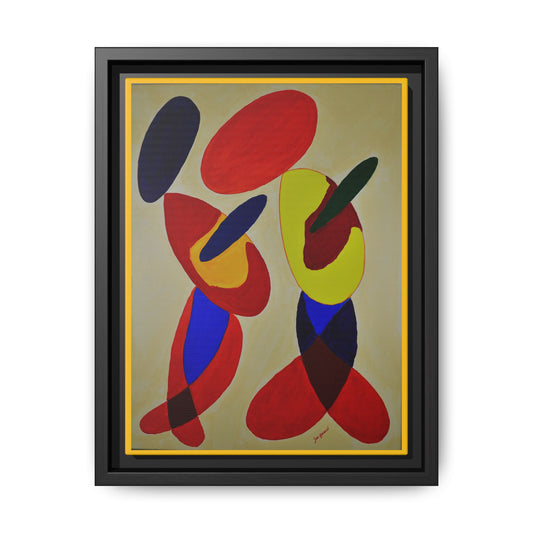 The Synchronicity, Painting Prints