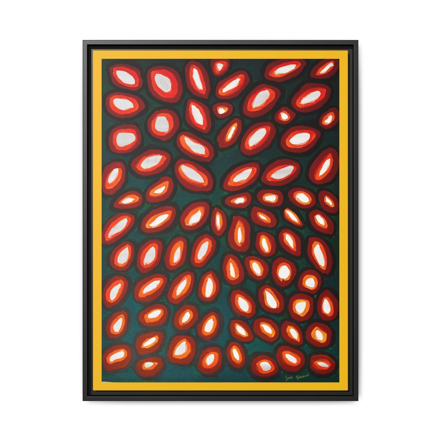 The Openings To The Unknown, Painting Prints