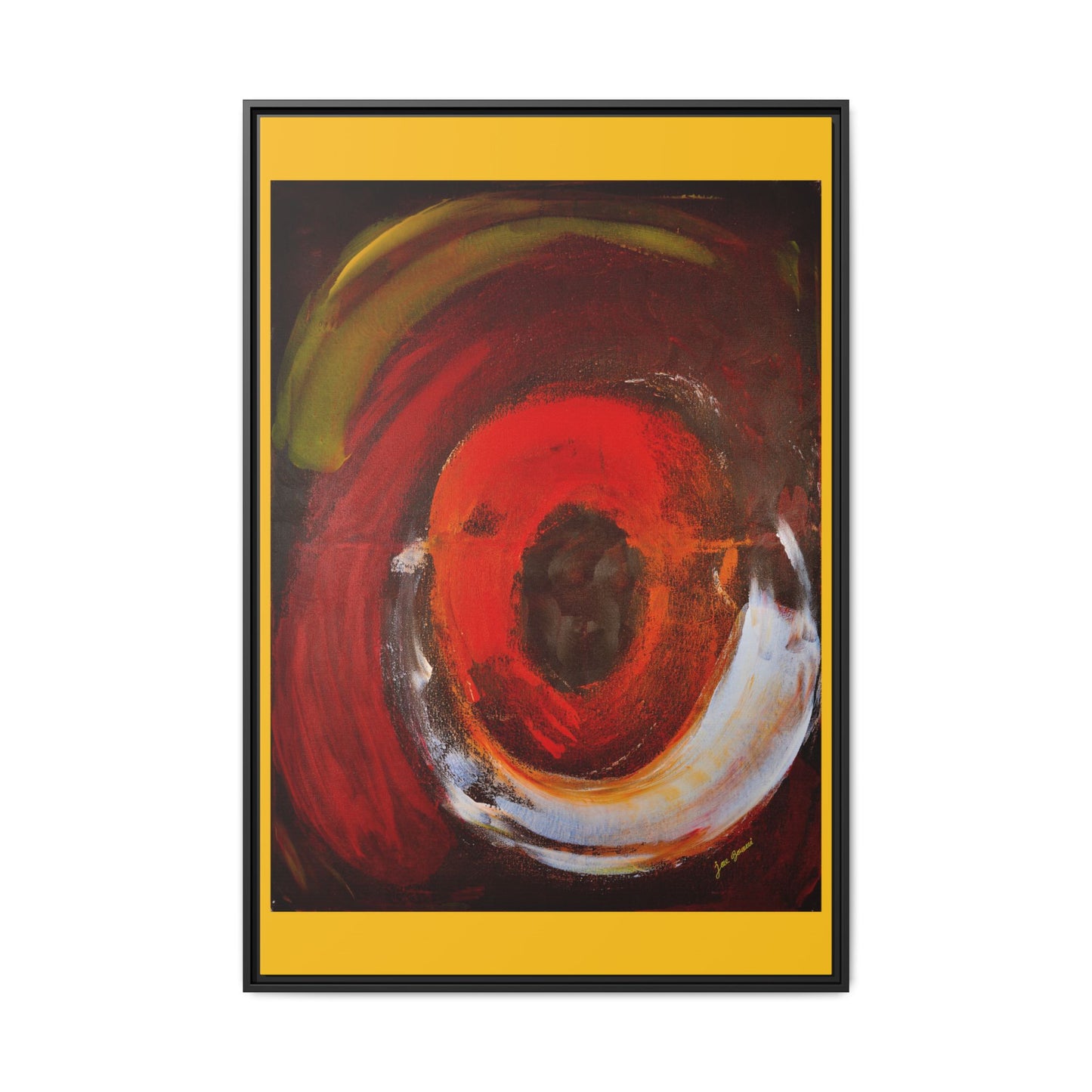 The Origin, Painting Prints