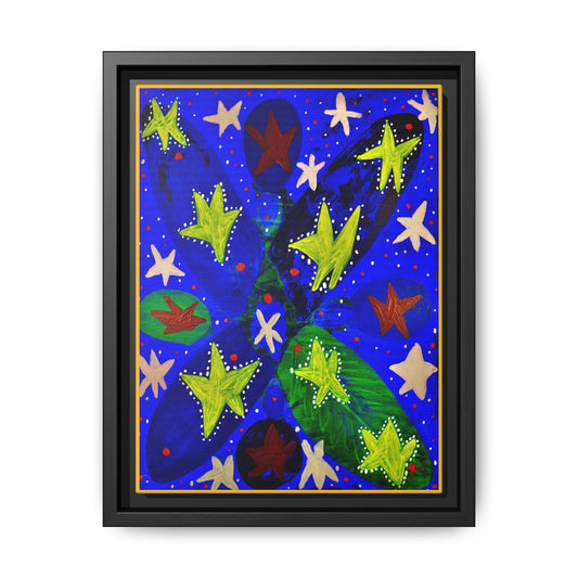 The Stars, Painting Prints