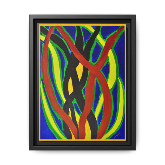 The Vaporisation of Being, Painting Prints