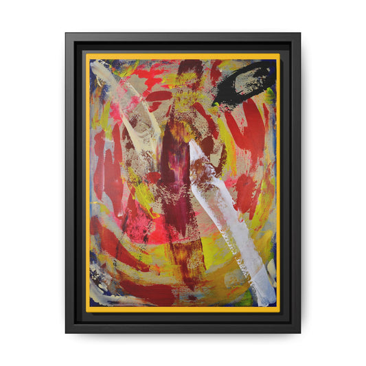 The Wounded, Painting Prints