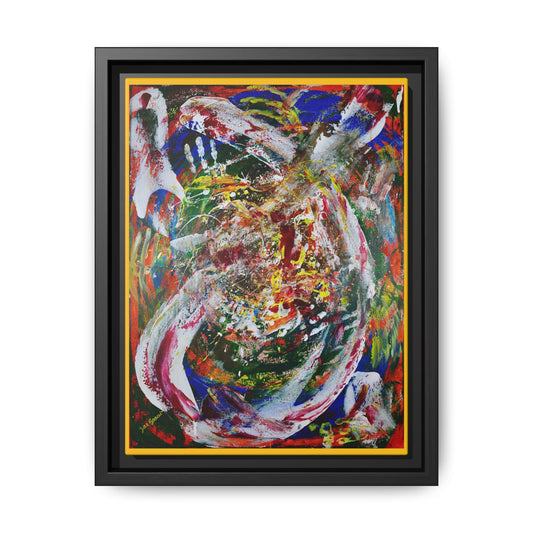 The Abstract No. 2, Painting Prints