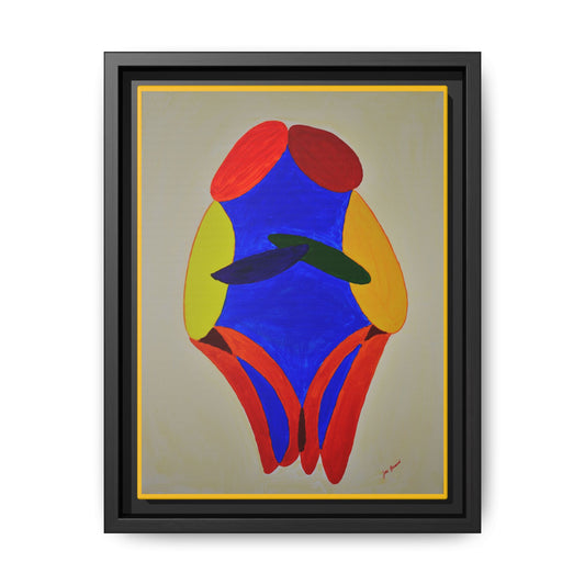 The Almost One, Painting Prints