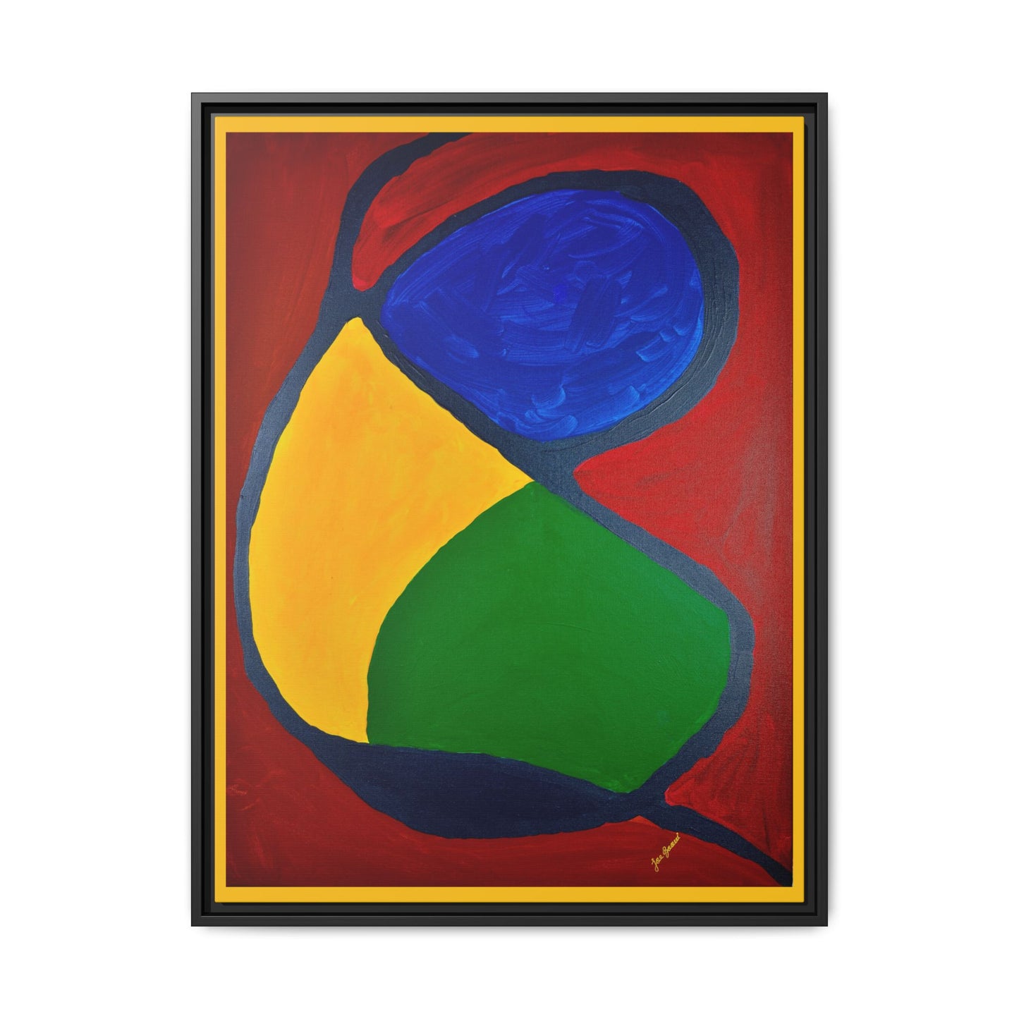 The Womb, Painting Prints