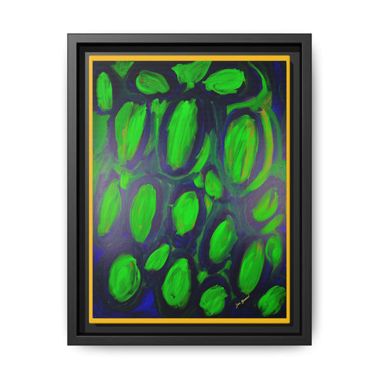The Fireflies, Painting Prints
