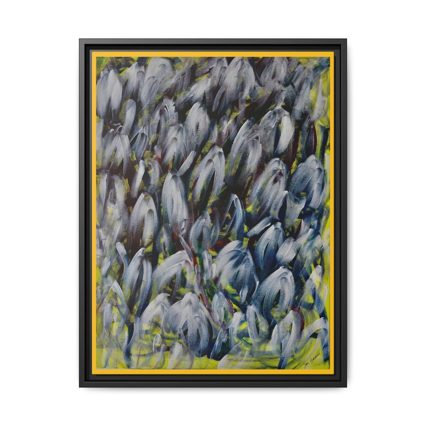 The Rising Souls, Painting Prints