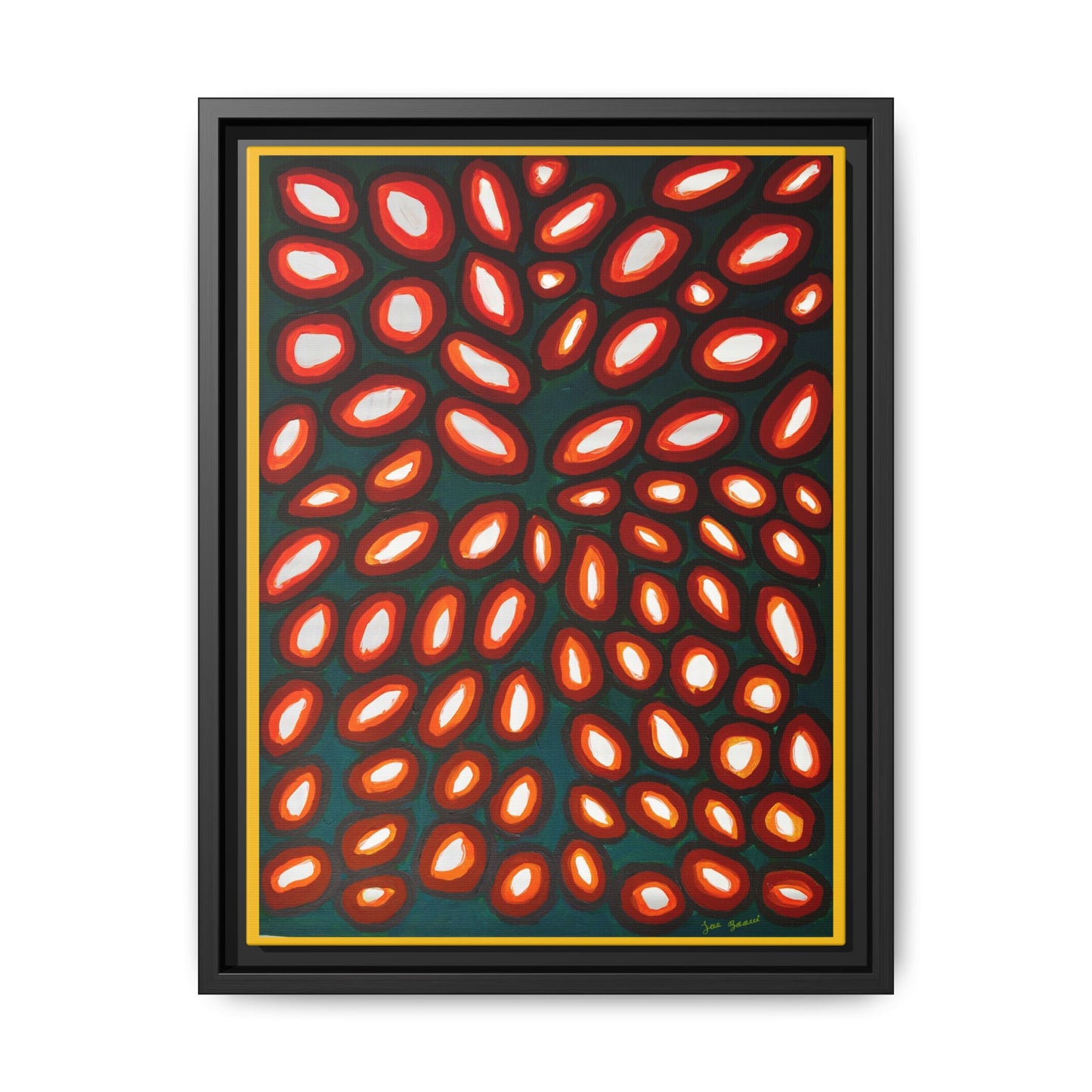 The Openings To The Unknown, Painting Prints