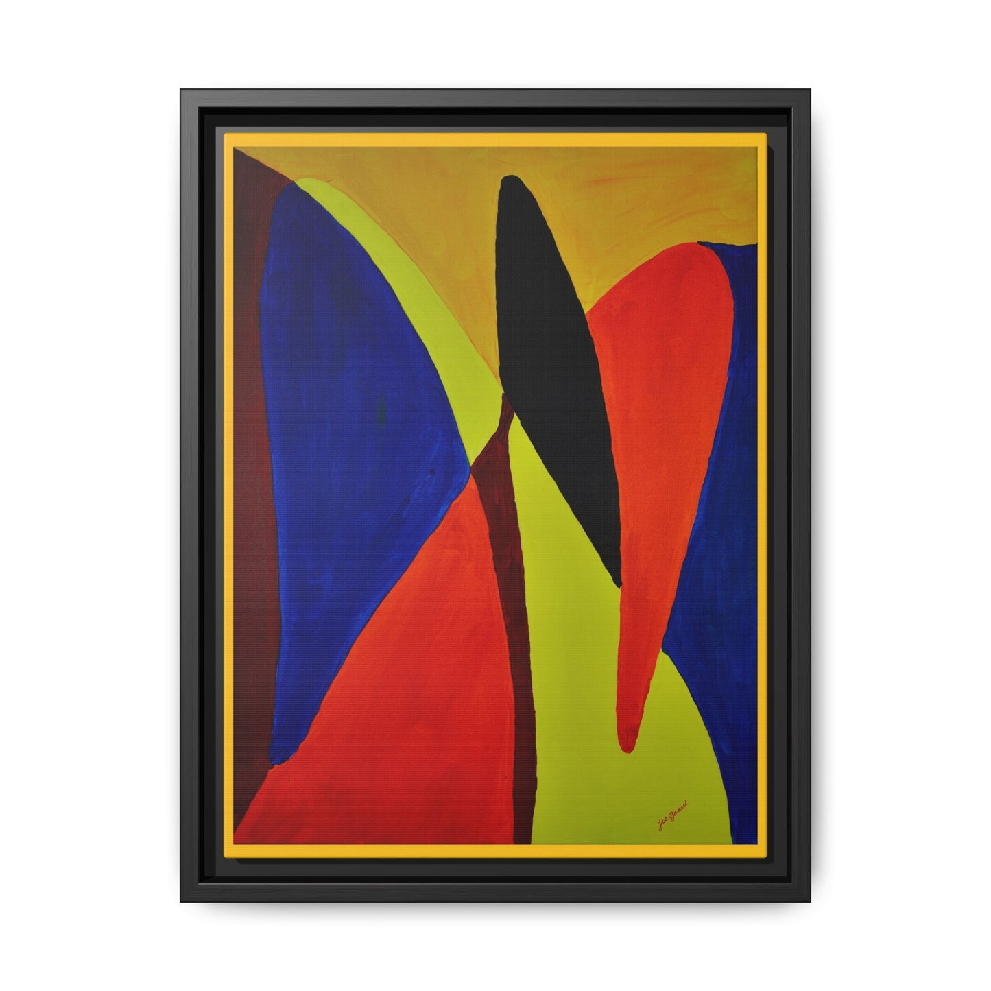 The Blades, Painting Prints
