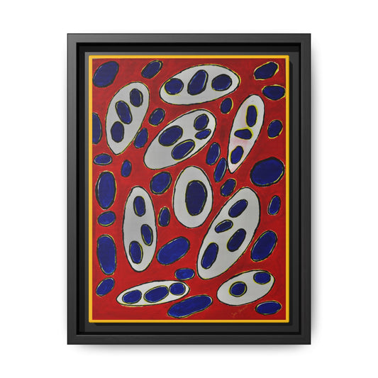 The Dispersion, Painting Prints