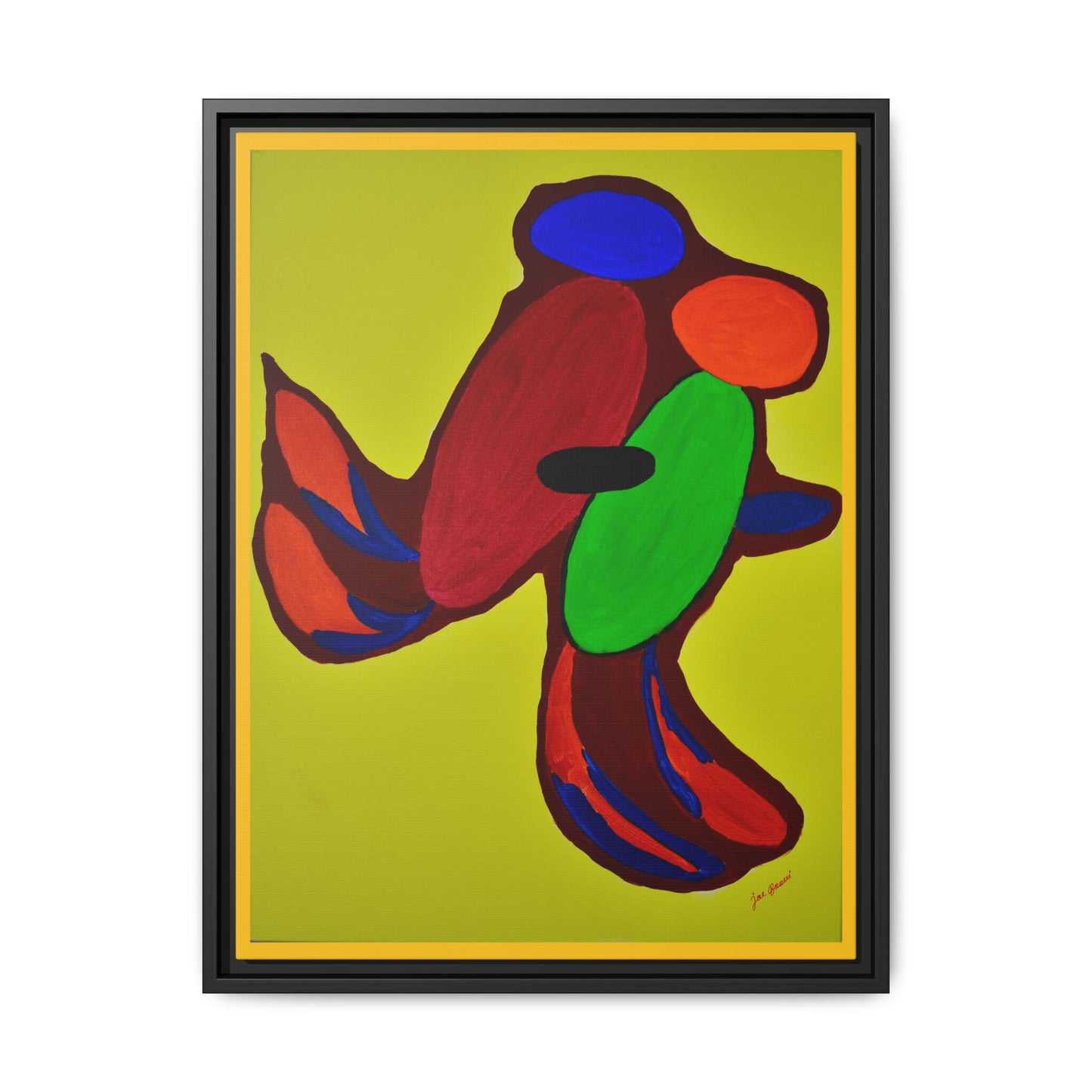 The Cocoon, Painting Prints