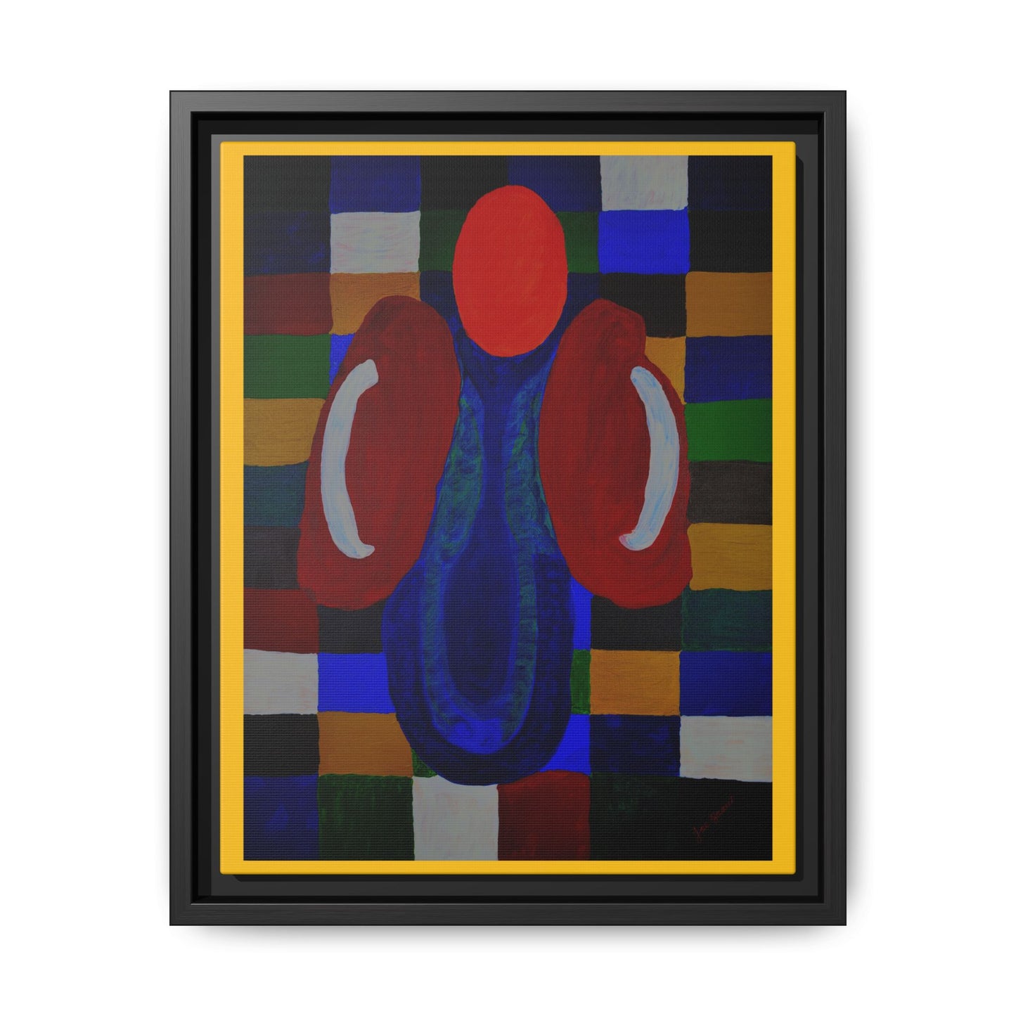 The Metamorphosis, Painting Prints