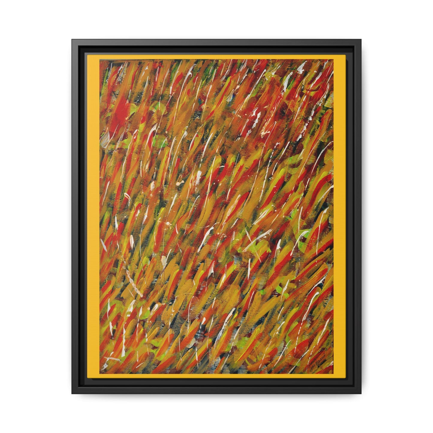 The Monotonous, Painting Prints