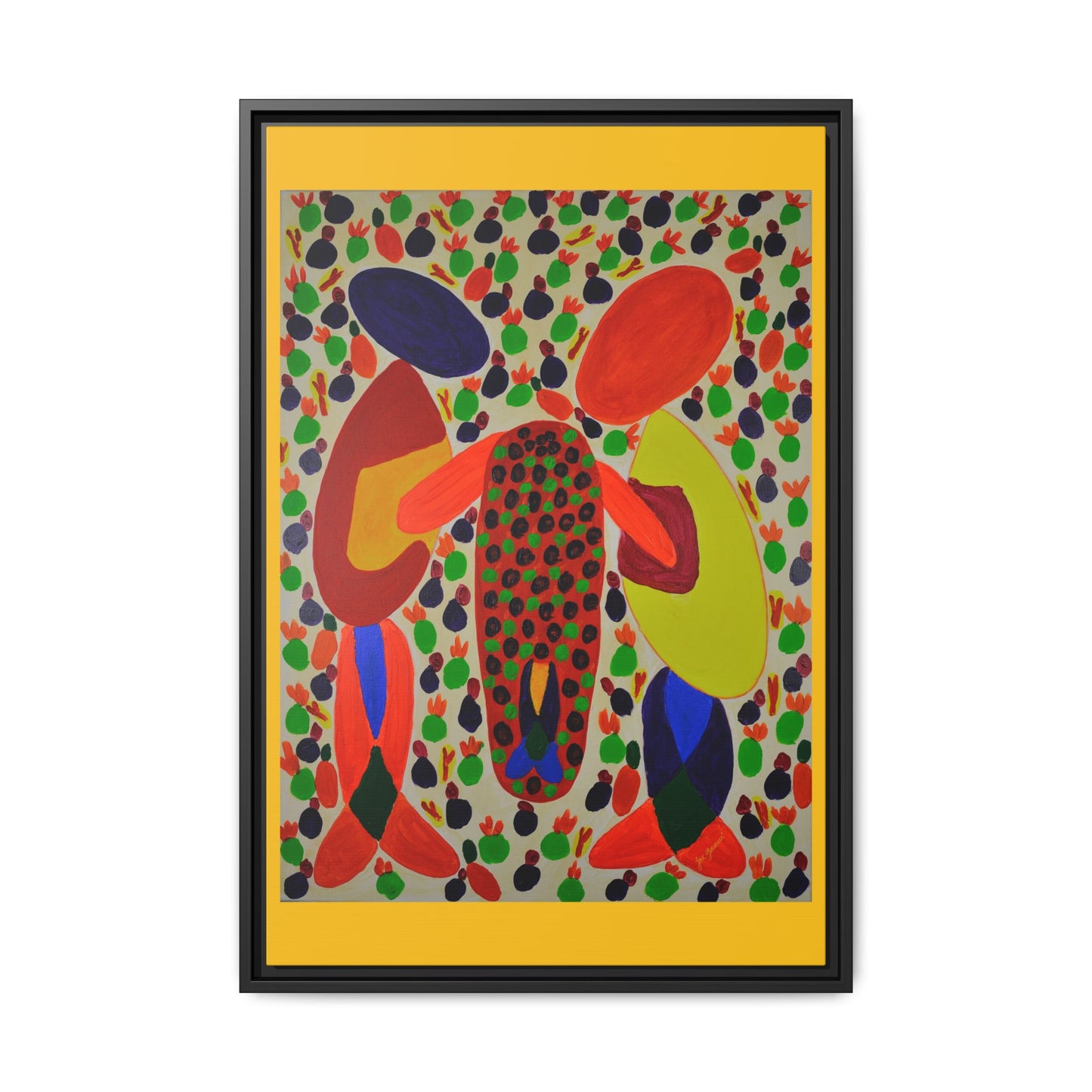 The Incubation, Painting Prints