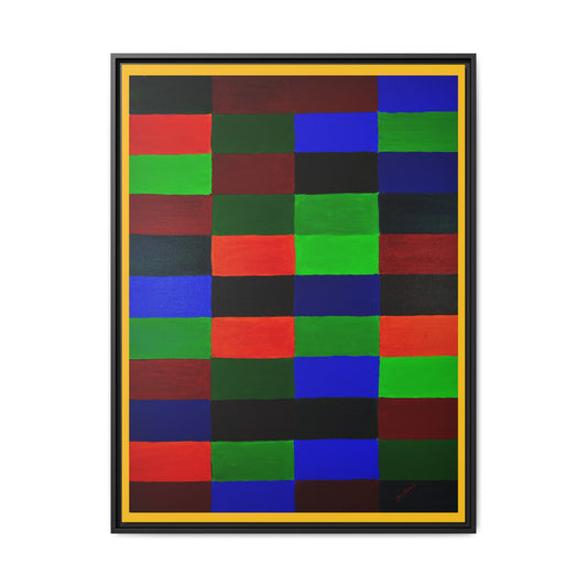 The Colourful Mind, Painting Prints