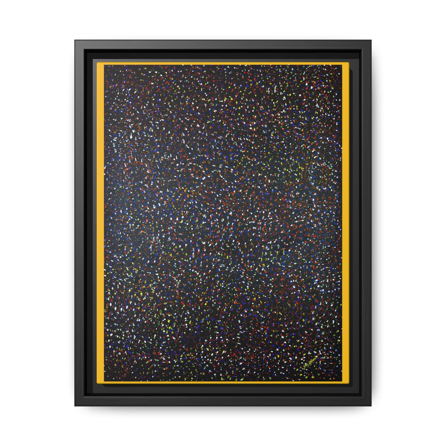The Dots, Painting Prints