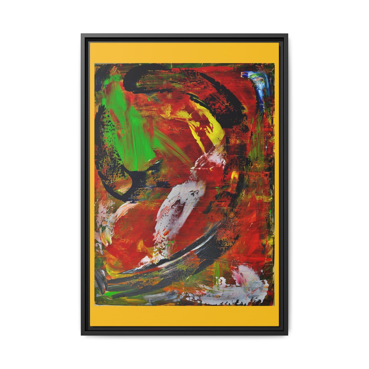 The Abstract No.3, Painting Prints