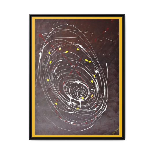 The Ellipticals, Painting Prints