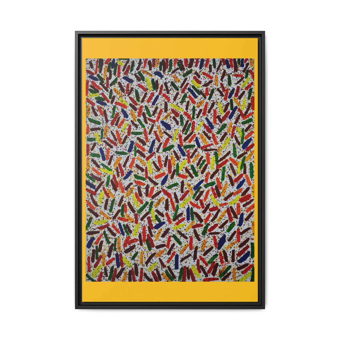 The One Celebration, Painting Prints