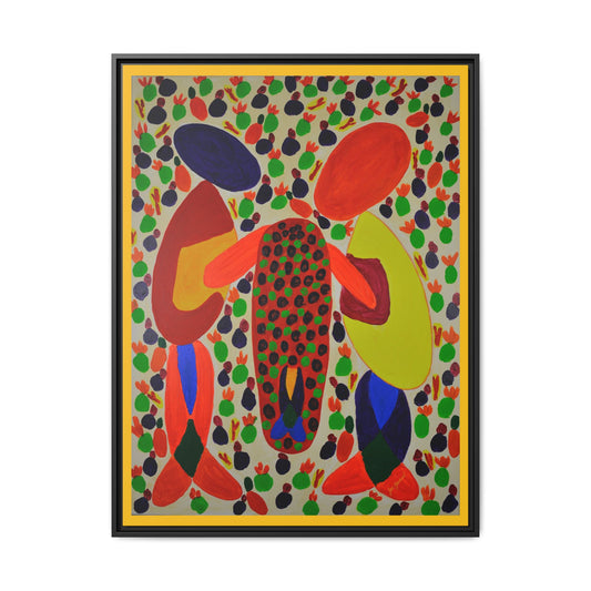 The Incubation, Painting Prints