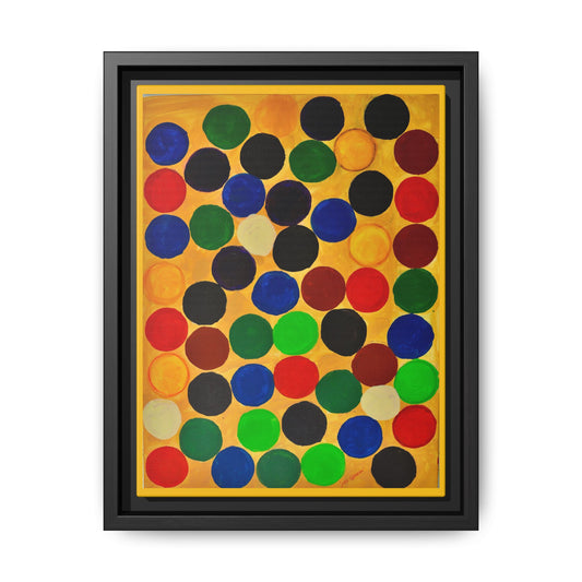 The Colourful Closings, Painting Prints