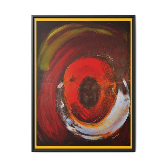 The Origin, Painting Prints