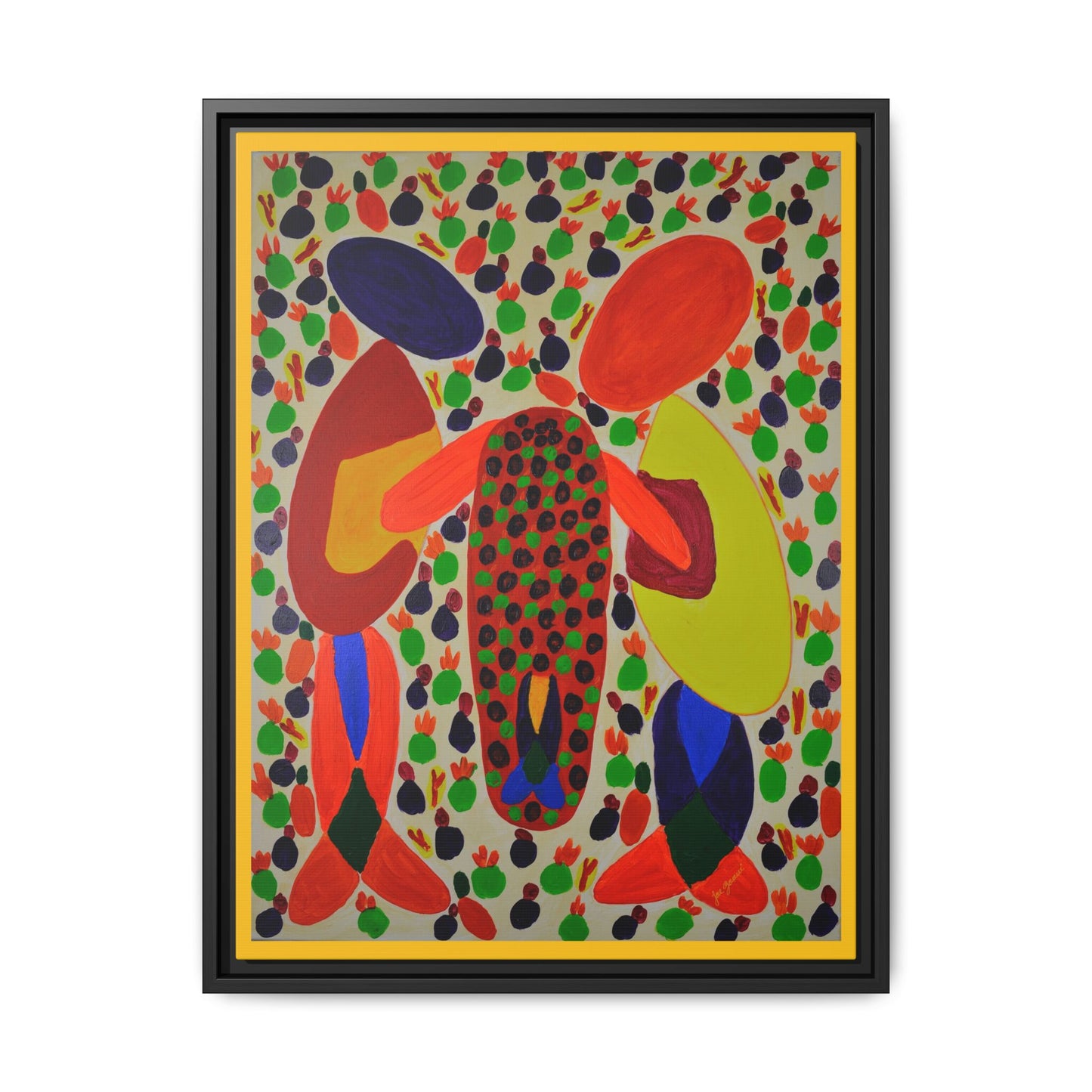 The Incubation, Painting Prints