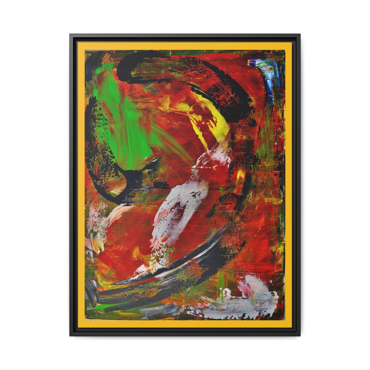 The Abstract No.3, Painting Prints