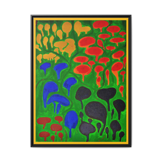 The Rebirth, Painting Prints