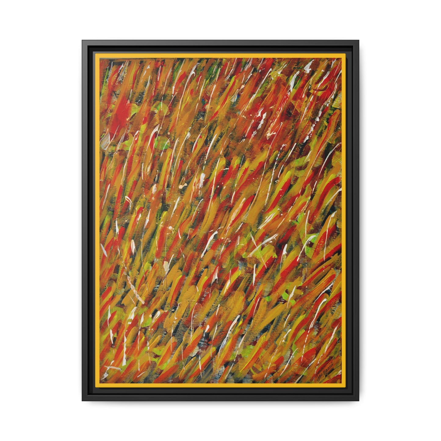 The Monotonous, Painting Prints