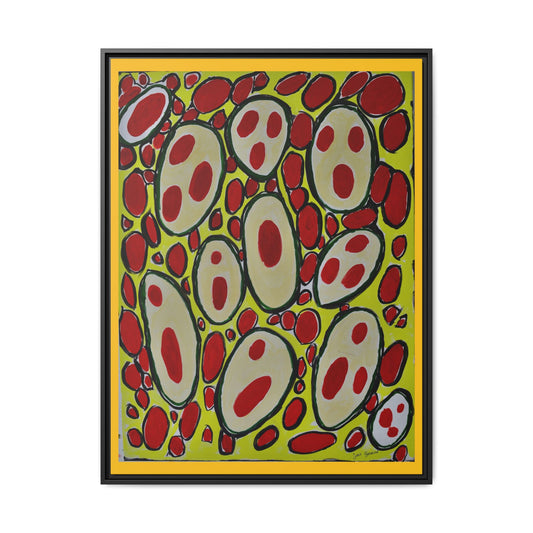 The Multiple Wows, Painting Prints