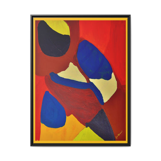 The Butterfly, Painting Prints
