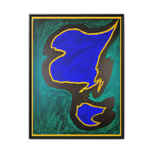 The Weapon of Love, Painting Prints