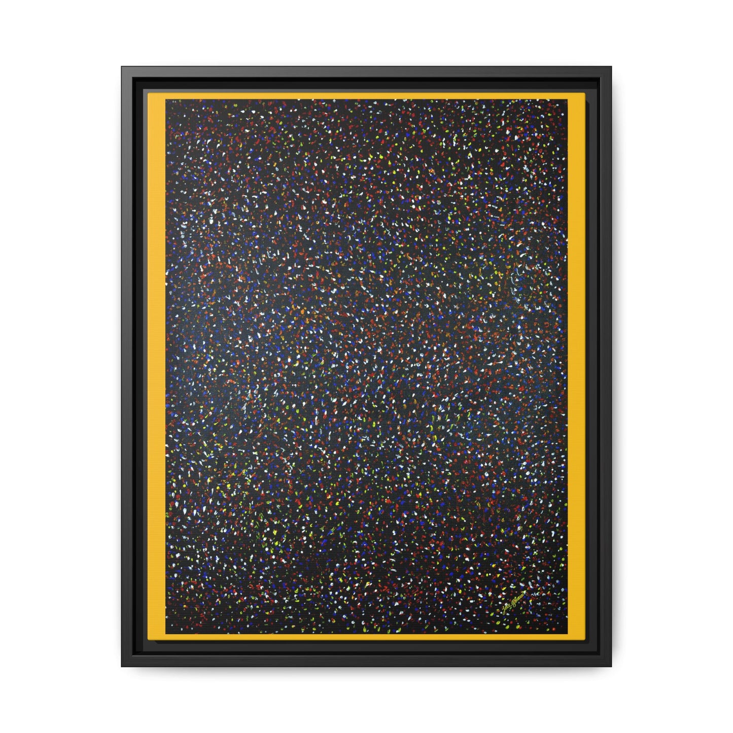 The Dots, Painting Prints