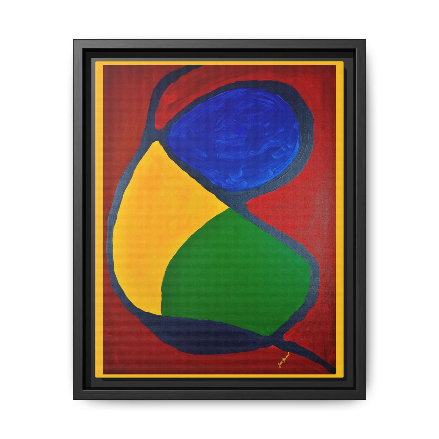 The Womb, Painting Prints