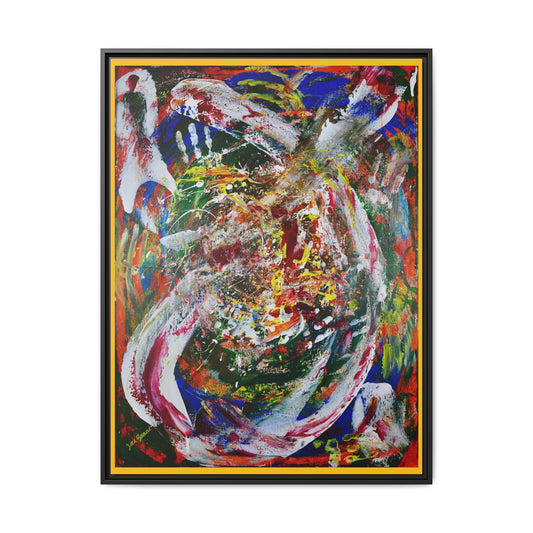 The Abstract No. 2, Painting Prints