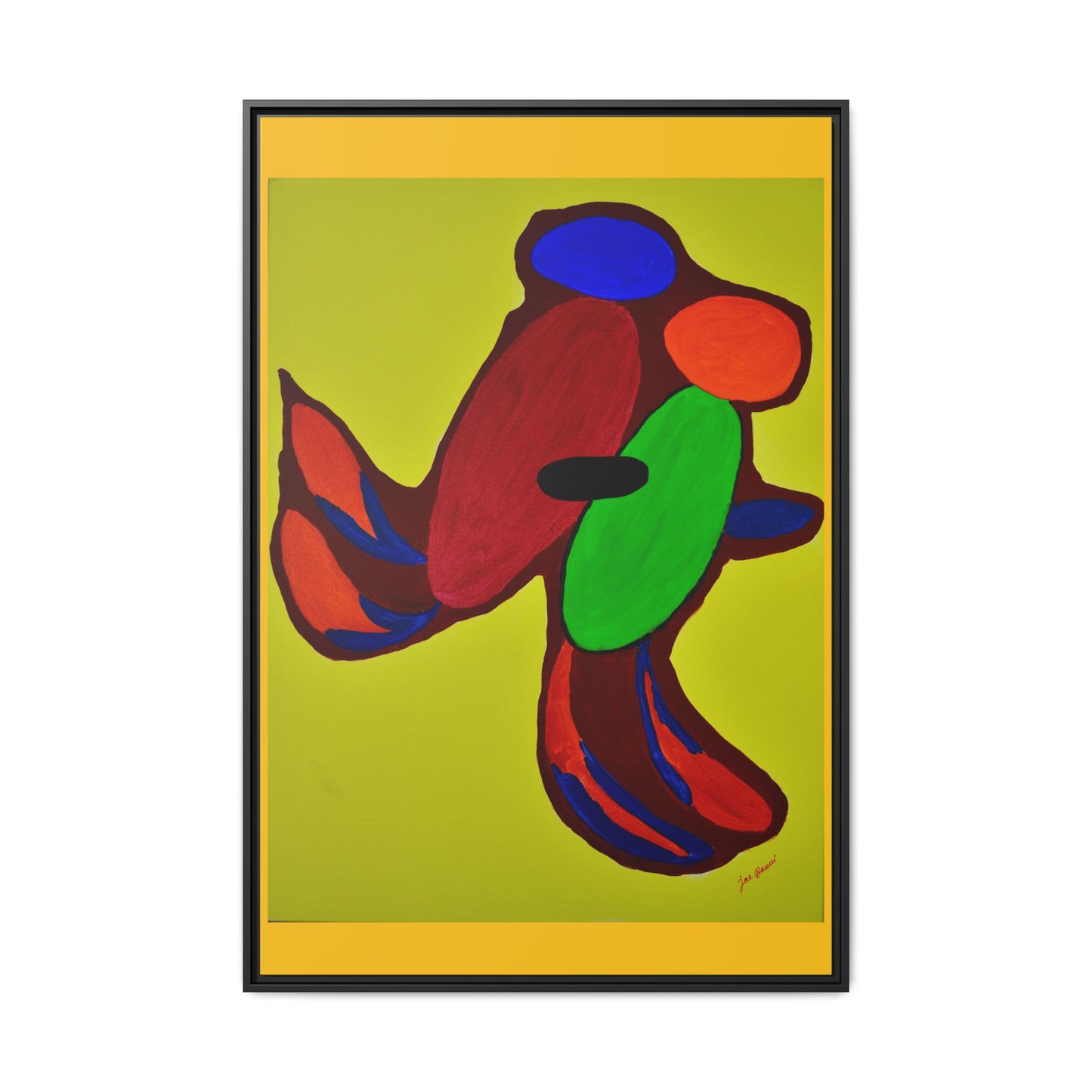 The Cocoon, Painting Prints
