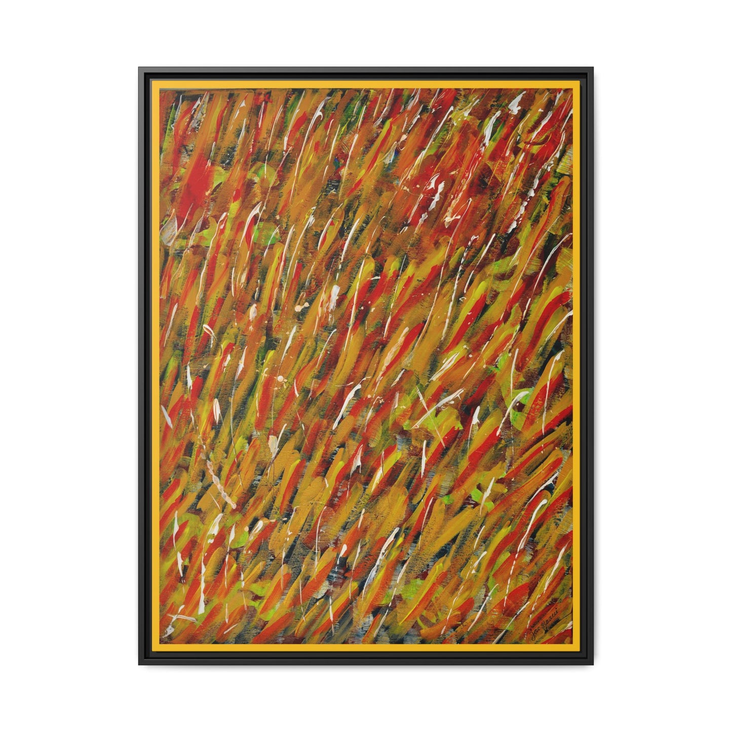 The Monotonous, Painting Prints