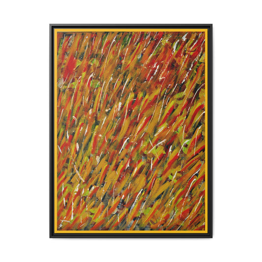 The Monotonous, Painting Prints